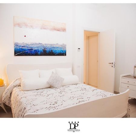 Donna Paola Bed and Breakfast Monopoli Exterior foto