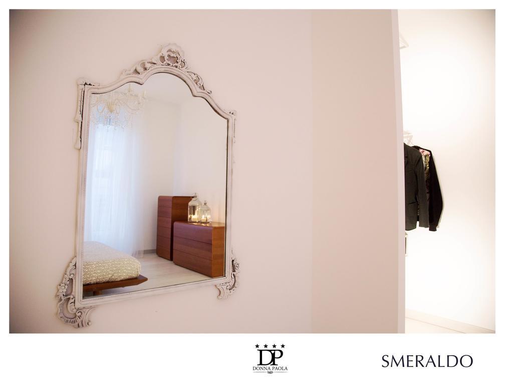 Donna Paola Bed and Breakfast Monopoli Exterior foto