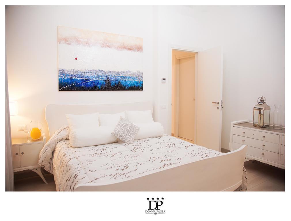 Donna Paola Bed and Breakfast Monopoli Exterior foto