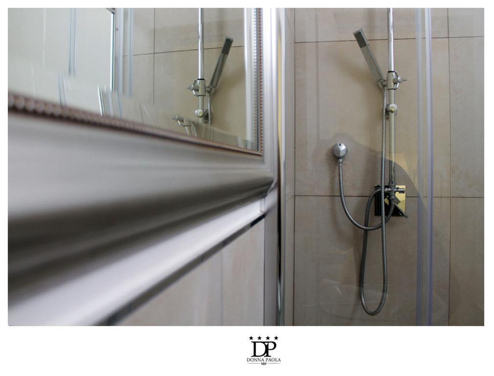 Donna Paola Bed and Breakfast Monopoli Exterior foto